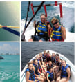 Parasailing in Northwest Florida: An Expert's Guide to Where to Go and What to Expect