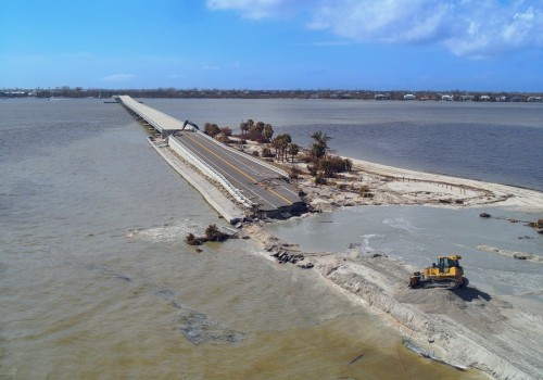 Safety Tips for Visiting a Beach in Northwest Florida During Hurricane Season