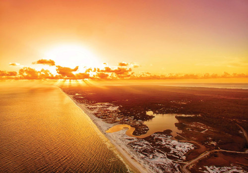 Discover the Best Beaches in Northwest Florida