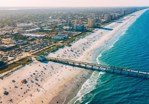 Exploring the Most Beautiful Beaches in Northwest Florida