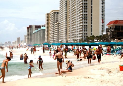 When is the Best Time to Visit Beaches in Northwest Florida?