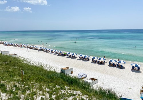 Discover the Best Beaches in Northwest Florida