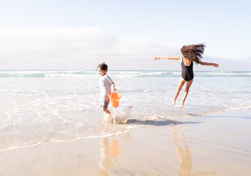 Parasailing Safety Tips for Visiting Northwest Florida Beaches: A Guide for Beginners